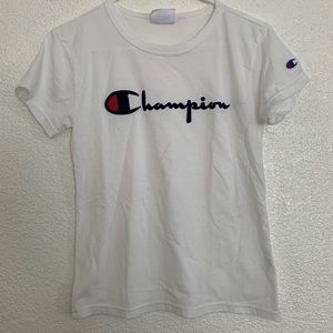 champion t-shirt